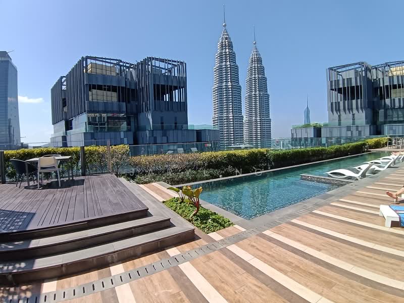 Service Residence for Sale at Star Residences One - Jaryl Ng - Exterior - PropertyGuru.com.my