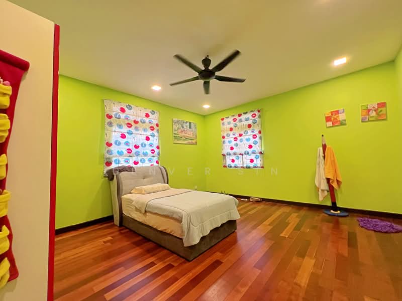 Semi-Detached House for Sale in Alam Damai (Cheras) - Denver Sin - Bedroom - PropertyGuru.com.my