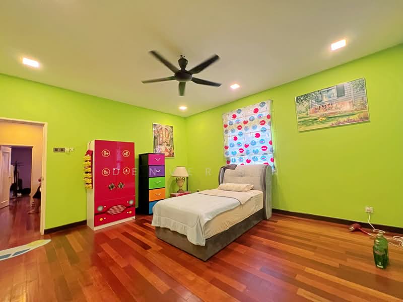 Semi-Detached House for Sale in Alam Damai (Cheras) - Denver Sin - Bedroom - PropertyGuru.com.my