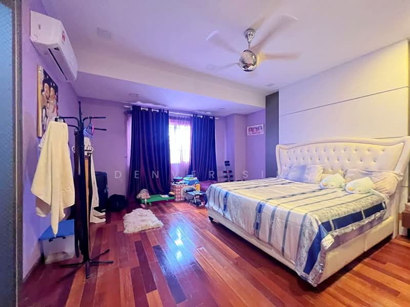 Semi-Detached House for Sale in Alam Damai (Cheras) - Denver Sin - Bedroom - PropertyGuru.com.my