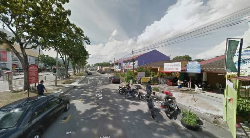 Shop for Rent in Bayan Baru (Penang) - Kevin Lim - Exterior - PropertyGuru.com.my