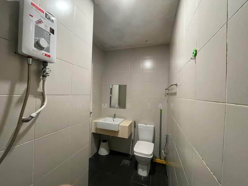 Service Residence for Rent at Meridin Suites @ The Meridin - Thomas Tay - PropertyGuru.com.my