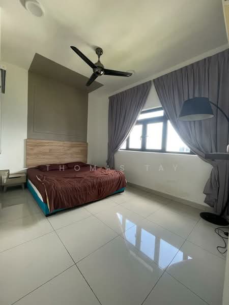 Service Residence for Rent at Meridin Suites @ The Meridin - Thomas Tay - PropertyGuru.com.my