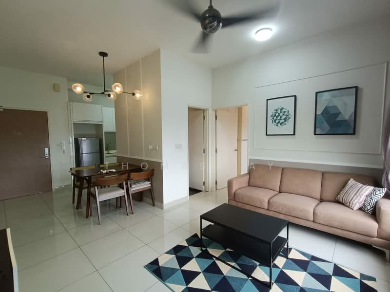 Service Residence for Rent at Meridin Suites @ The Meridin - Thomas Tay - PropertyGuru.com.my