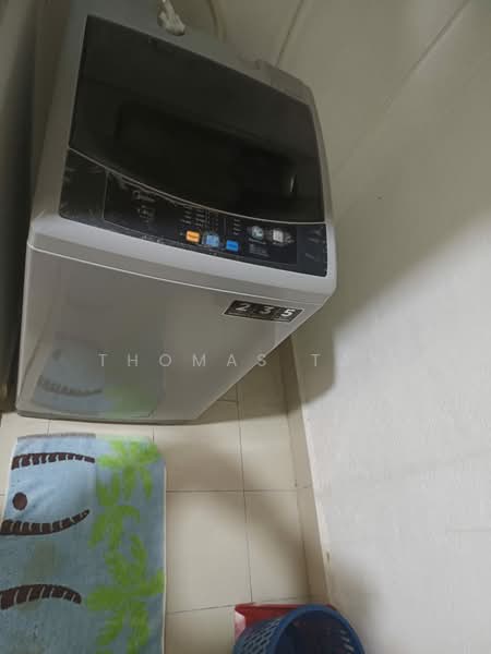 Service Residence for Rent at Meridin Suites @ The Meridin - Thomas Tay - PropertyGuru.com.my