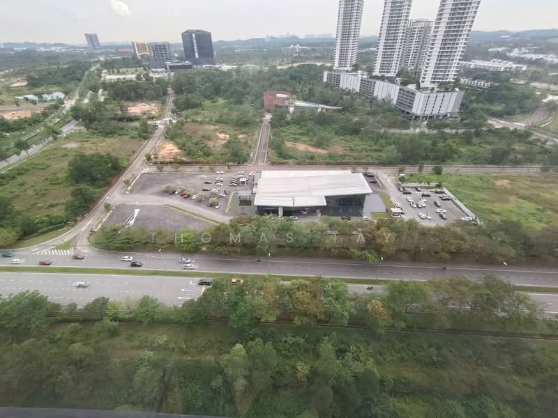 Service Residence for Rent at Meridin Suites @ The Meridin - Thomas Tay - PropertyGuru.com.my