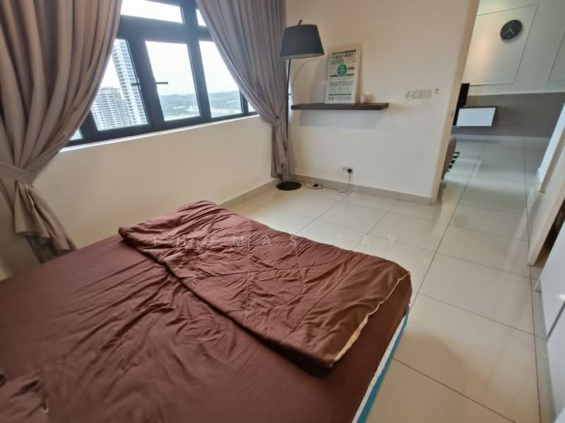 Service Residence for Rent at Meridin Suites @ The Meridin - Thomas Tay - PropertyGuru.com.my