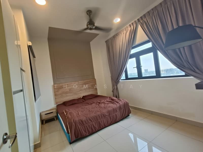 Service Residence for Rent at Meridin Suites @ The Meridin - Thomas Tay - PropertyGuru.com.my