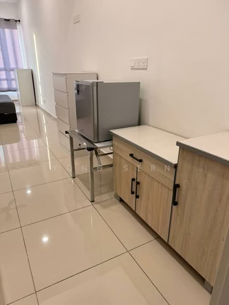 Condominium for Rent at The Amarene - Yong Sern - PropertyGuru.com.my