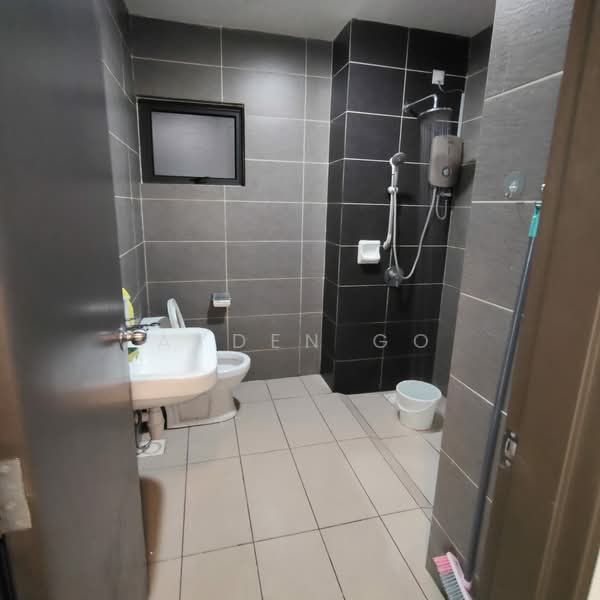 Condominium for Rent at The Henge - Ayden Go - Bathroom - PropertyGuru.com.my