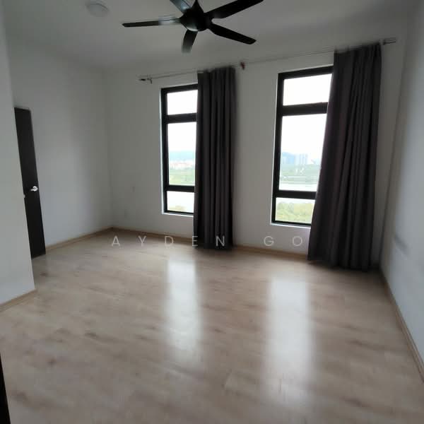Condominium for Rent at The Henge - Ayden Go - Interior - PropertyGuru.com.my