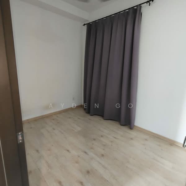 Condominium for Rent at The Henge - Ayden Go - Interior - PropertyGuru.com.my