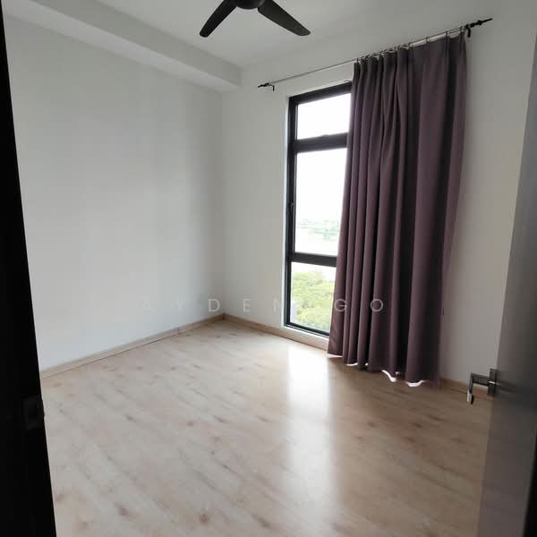 Condominium for Rent at The Henge - Ayden Go - Interior - PropertyGuru.com.my