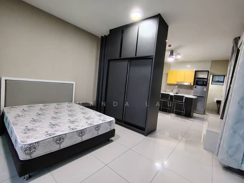 Liberty @ Arc untuk Untuk Dijual - RM 280,000, Mac 2026 - Bedroom - PropertyGuru.com.my