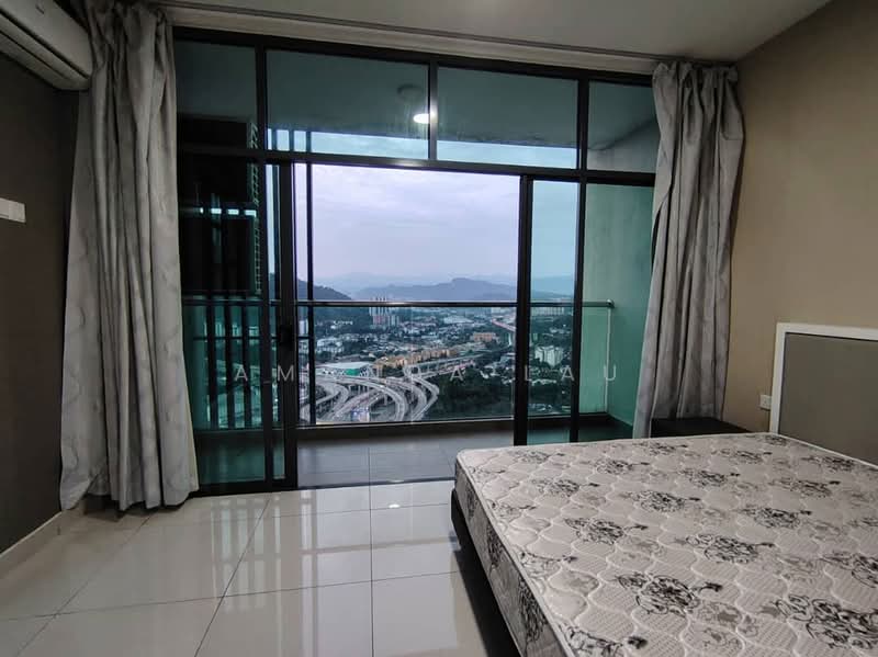 Liberty @ Arc untuk Untuk Dijual - RM 280,000, Mac 2026 - Bedroom - PropertyGuru.com.my