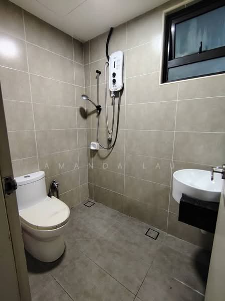 Liberty @ Arc untuk Untuk Dijual - RM 280,000, Mac 2026 - Bathroom - PropertyGuru.com.my