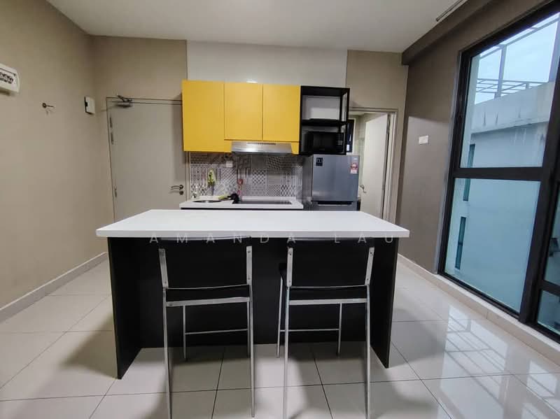 Liberty @ Arc untuk Untuk Dijual - RM 280,000, Mac 2026 - Kitchen - PropertyGuru.com.my