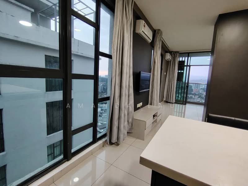 Liberty @ Arc untuk Untuk Dijual - RM 280,000, Mac 2026 - Living Room - PropertyGuru.com.my