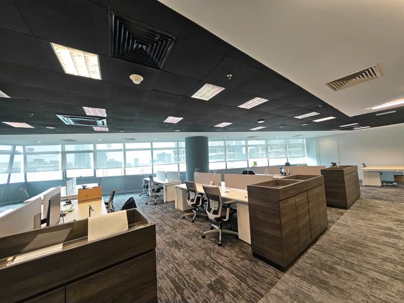 Untuk Disewa - MOF Inc Tower