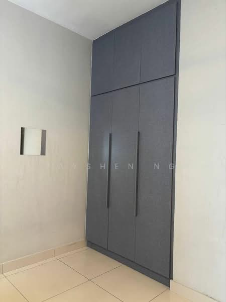 Service Residence for Rent at One Maxim - Jayshen Ng - Bedroom - PropertyGuru.com.my