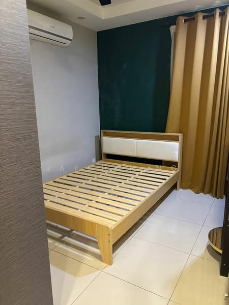 Service Residence for Rent at One Maxim - Jayshen Ng - Bedroom - PropertyGuru.com.my