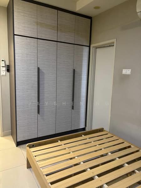 Service Residence for Rent at One Maxim - Jayshen Ng - Bedroom - PropertyGuru.com.my