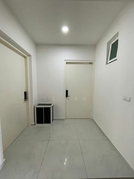 Apartment for Rent at Havona - LZ Lau - Corridor - PropertyGuru.com.my