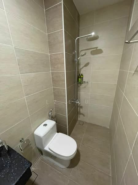 Apartment for Rent at Havona - LZ Lau - Bathroom - PropertyGuru.com.my