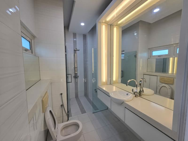 Bungalow for Sale in KL City Centre (Kuala Lumpur) - Kiing TW - Bathroom - PropertyGuru.com.my