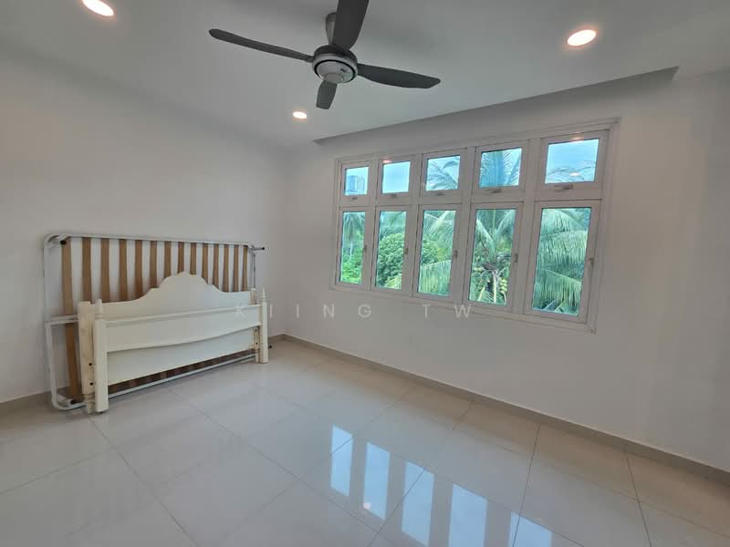 Bungalow for Sale in KL City Centre (Kuala Lumpur) - Kiing TW - Bedroom - PropertyGuru.com.my