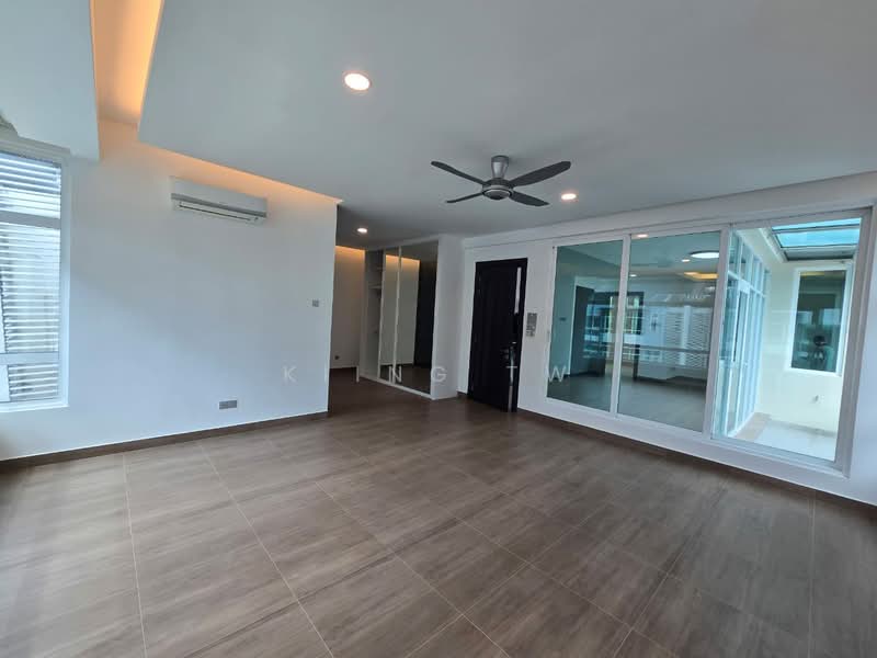 Bungalow for Sale in KL City Centre (Kuala Lumpur) - Kiing TW - Interior - PropertyGuru.com.my