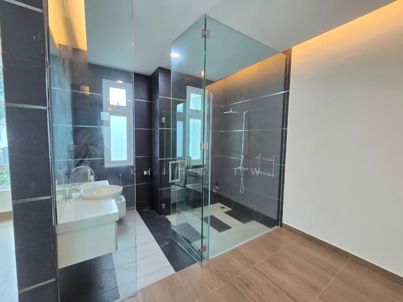 Bungalow for Sale in KL City Centre (Kuala Lumpur) - Kiing TW - Bathroom - PropertyGuru.com.my