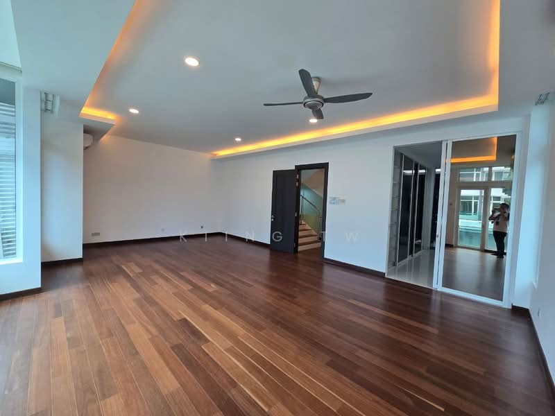 Bungalow for Sale in KL City Centre (Kuala Lumpur) - Kiing TW - Living Room - PropertyGuru.com.my