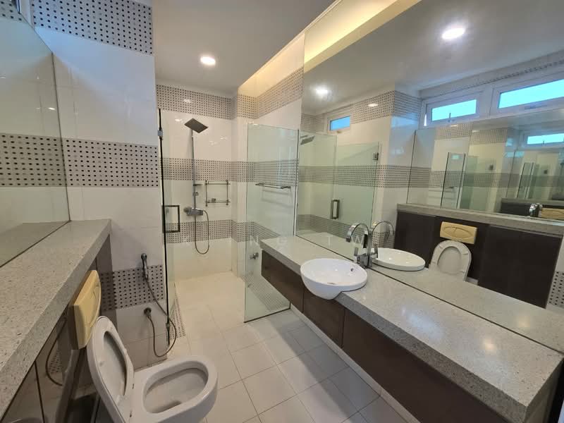 Bungalow for Sale in KL City Centre (Kuala Lumpur) - Kiing TW - PropertyGuru.com.my