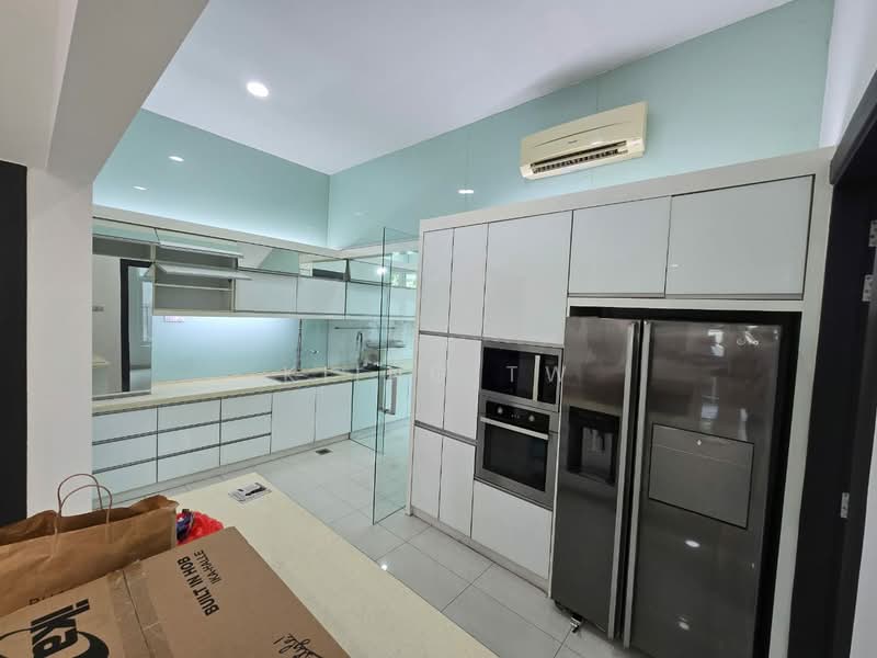 Bungalow for Sale in KL City Centre (Kuala Lumpur) - Kiing TW - PropertyGuru.com.my