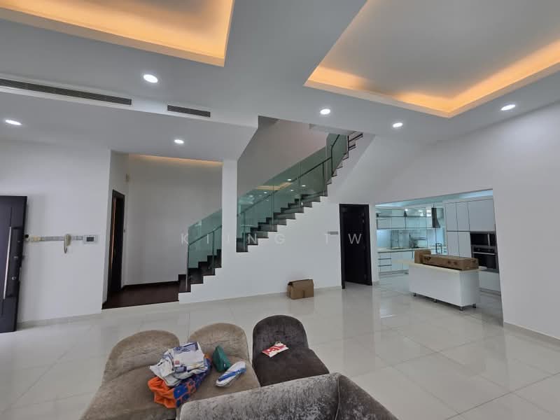 Bungalow for Sale in KL City Centre (Kuala Lumpur) - Kiing TW - PropertyGuru.com.my