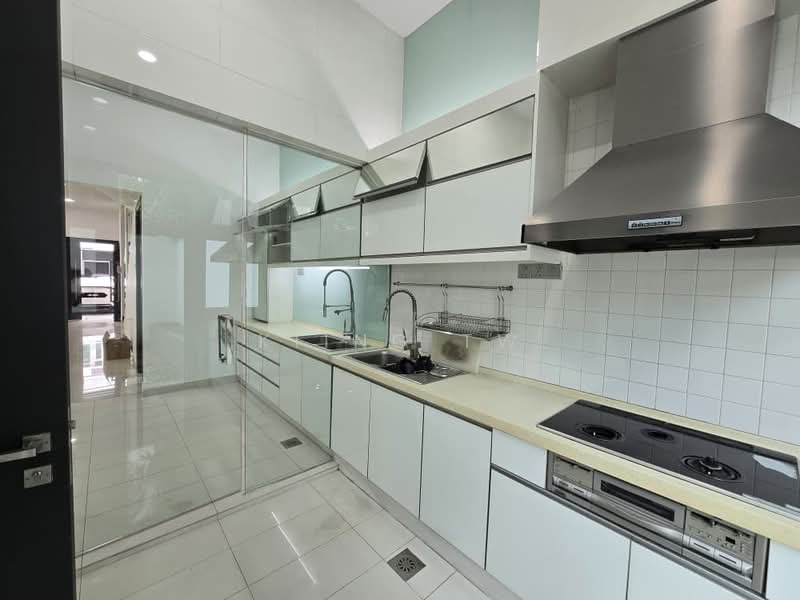 Bungalow for Sale in KL City Centre (Kuala Lumpur) - Kiing TW - PropertyGuru.com.my