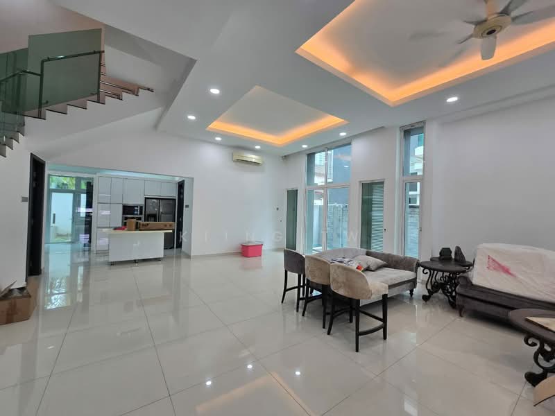 Bungalow for Sale in KL City Centre (Kuala Lumpur) - Kiing TW - PropertyGuru.com.my