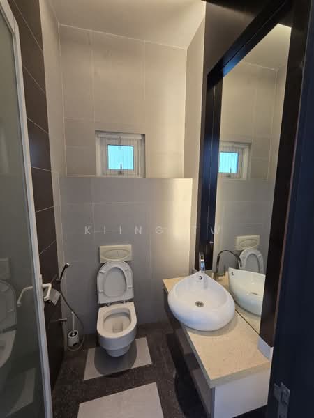 Bungalow for Sale in KL City Centre (Kuala Lumpur) - Kiing TW - PropertyGuru.com.my