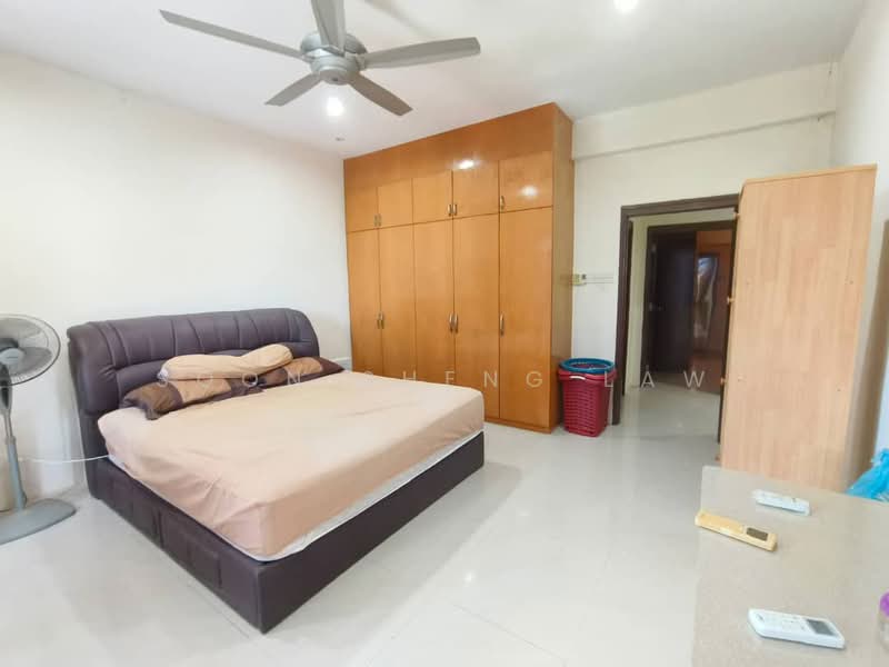 2-storey Terraced House for Sale in Bandar Mahkota Cheras (Cheras) - Soon Sheng Law - Bedroom - PropertyGuru.com.my