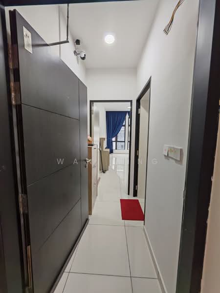 Service Residence for Sale at Space Residency - Wan Ning - PropertyGuru.com.my