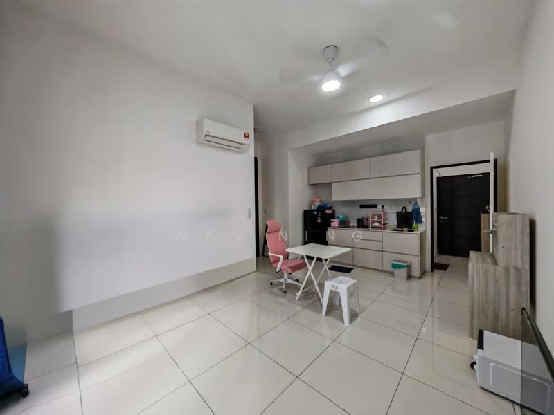 Service Residence for Sale at Space Residency - Wan Ning - PropertyGuru.com.my