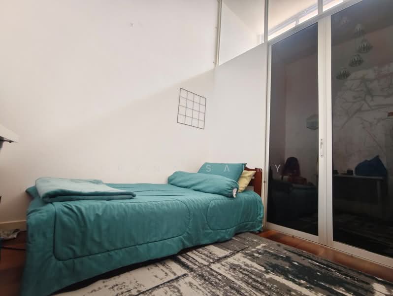 2-storey Terraced House for Sale in Cyberjaya (Selangor) - Eryna Sairy - Bedroom - PropertyGuru.com.my