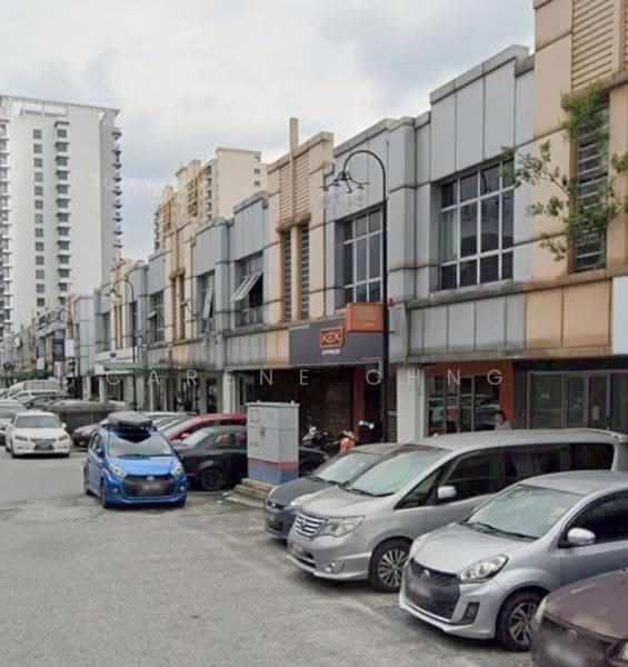Shop / Office for Sale in Kuchai Business Park (Kuala Lumpur) - Carene Chng - Exterior - PropertyGuru.com.my