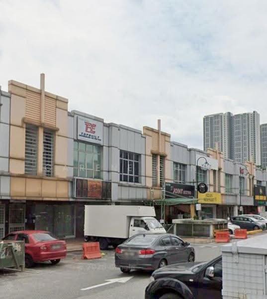 Shop / Office for Sale in Kuchai Business Park (Kuala Lumpur) - Carene Chng - Exterior - PropertyGuru.com.my