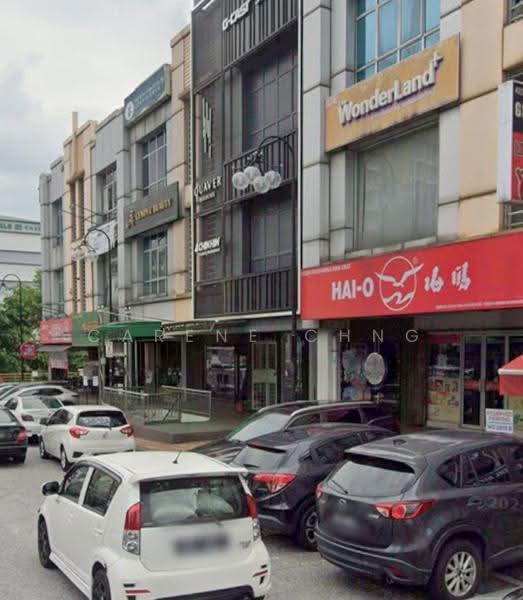 Shop / Office for Sale in Kuchai Business Park (Kuala Lumpur) - Carene Chng - Exterior - PropertyGuru.com.my