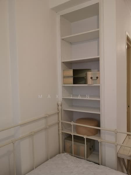 Casa Tropicana untuk Untuk Disewa - RM 2,300 /bulan, Mac 2026 - Bedroom - PropertyGuru.com.my