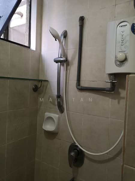 Casa Tropicana untuk Untuk Disewa - RM 2,300 /bulan, Mac 2026 - Bathroom - PropertyGuru.com.my