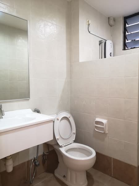 Casa Tropicana untuk Untuk Disewa - RM 2,300 /bulan, Mac 2026 - Bathroom - PropertyGuru.com.my
