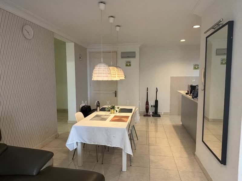 Kondominium untuk Disewa di Casa Tropicana - Max Tan - Interior - PropertyGuru.com.my